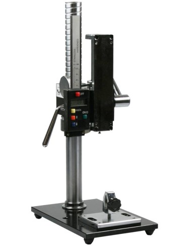 Stativo Sauter TVP-L con morsetto (non incluso)