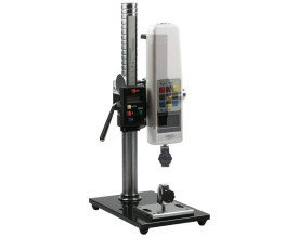 Banco di prova manuale Sauter TVP-L 2