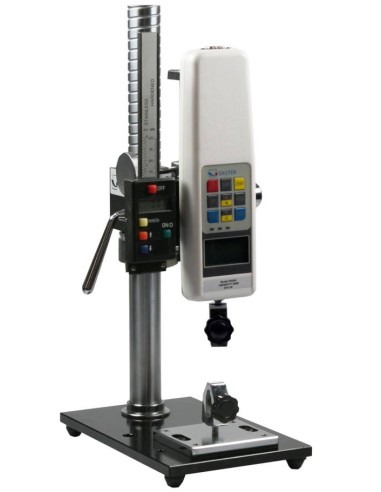 Sauter TVP-L con FH500 (non incluso)