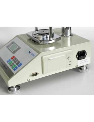 SAUTER SD dettaglio alimentazione