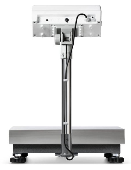 Stativo EOC-A05 posteriore