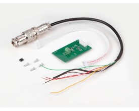 Spina di omologazione KIB-A12 2