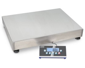 Bilancia a Piattaforma Omologata Kern IOC  2