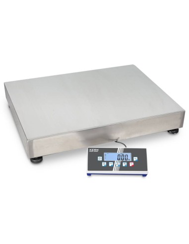 Bilancia Kern IOC 600K-1M