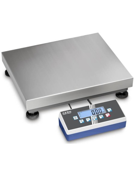 Bilancia Kern IOC piatto 500x400 mm