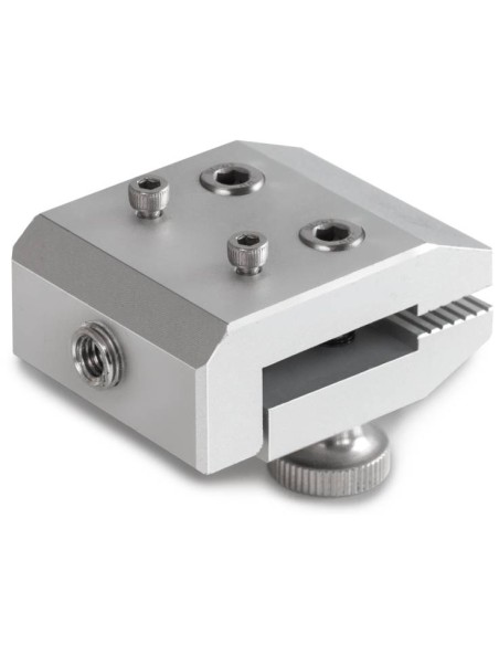 morsetto con ganascia Sauter AE-02