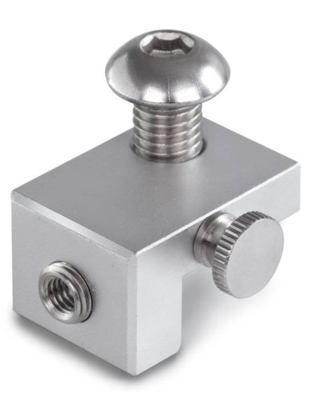 Morsetto per fili e funi Sauter AE-05