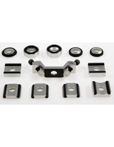 AHMR 01 CONTENUTO KIT