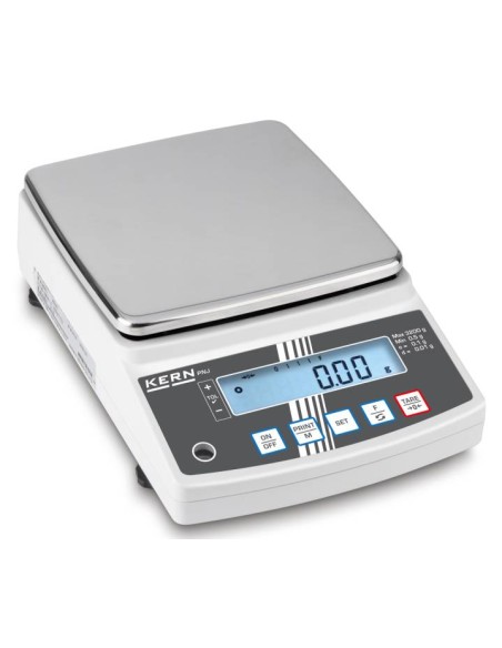 Bilancia Kern PNS - PNJ 