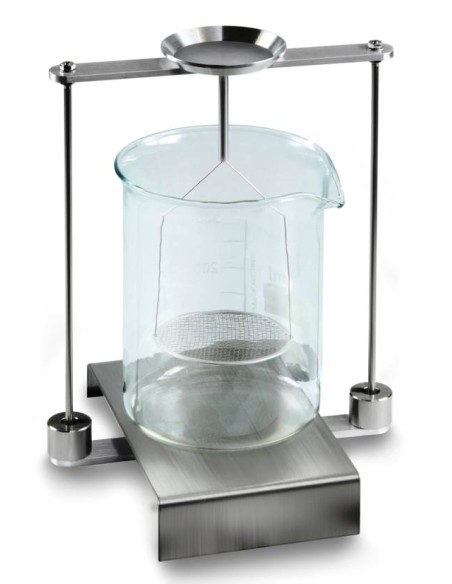 Kit determinazione densità Kern YDB-03