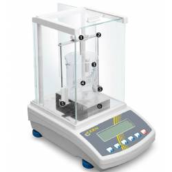 Kit determinazione densità Kern YDB-03 2