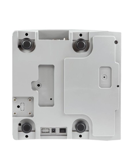 Kern CFS 50K-3 vista da sotto