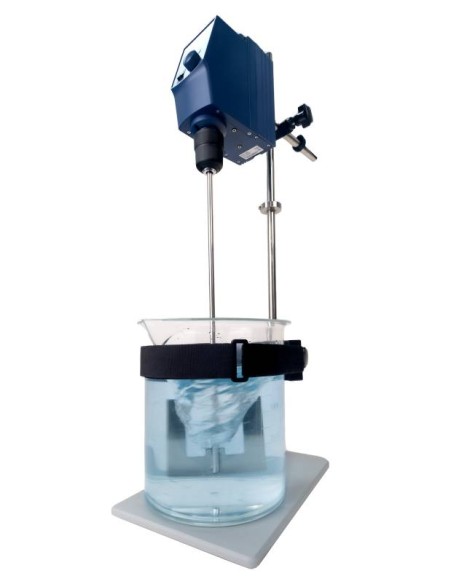 Supporto per Becker montato