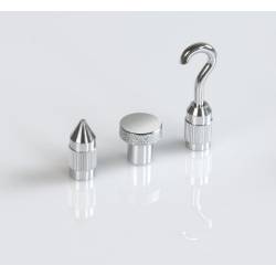 Dinamometro TRAINO e SPINTA con MEMORIA DATI | FL 81/08 2