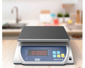 Bilancia WUNDER ACS-M OMOLOGATA 2