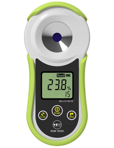 Rifrattometro Digitale Brix DBR 55