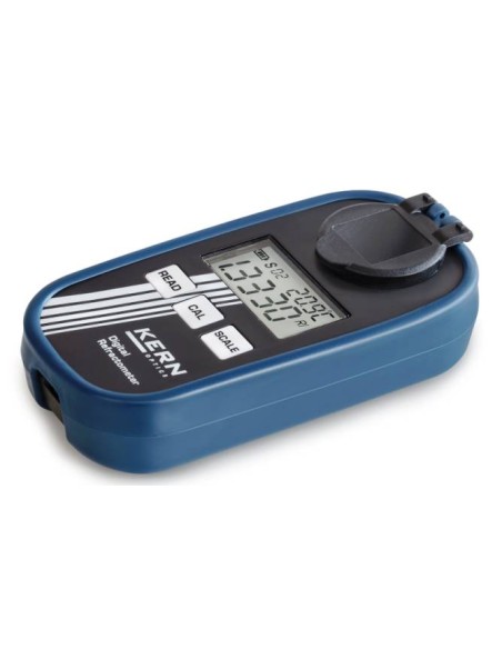 Rifrattometro KERN OPTICS ORM 1RS