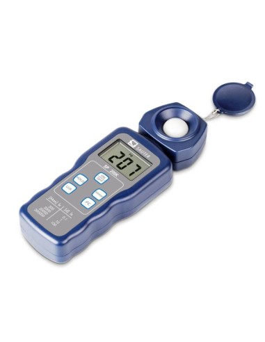 Luxmetro professionale SAUTER SP