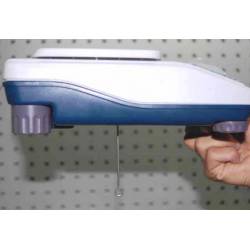 Kit gancio per pesate sotto bilancia 2