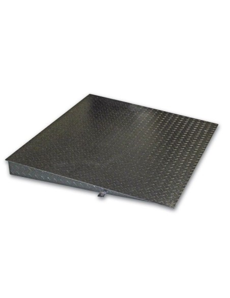 Rampe di salita per piattaforme da 1250x1250 e 1200x1500