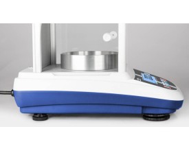 Bilancia Semimicro Kern ALJ 200-5DA 2