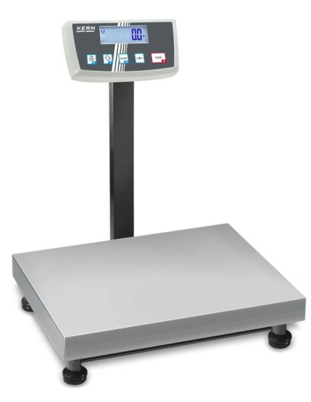 Bilancia professionale per Vernici 30 kg x 0,1g versione con colonna