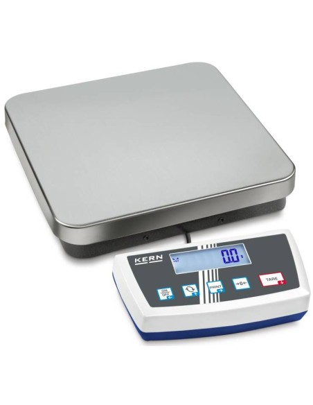 Bilancia a piattaforma KERN DS