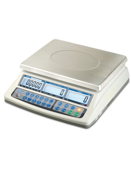 Bilancia Contapezzi di precisione ASC Scale House