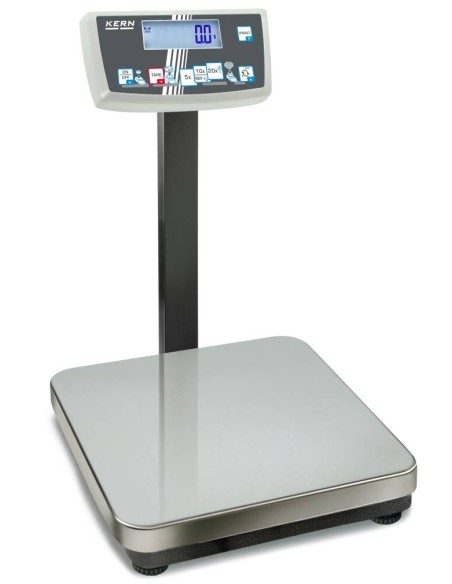Bilancia Kern CDS versione con colonna (accessorio)