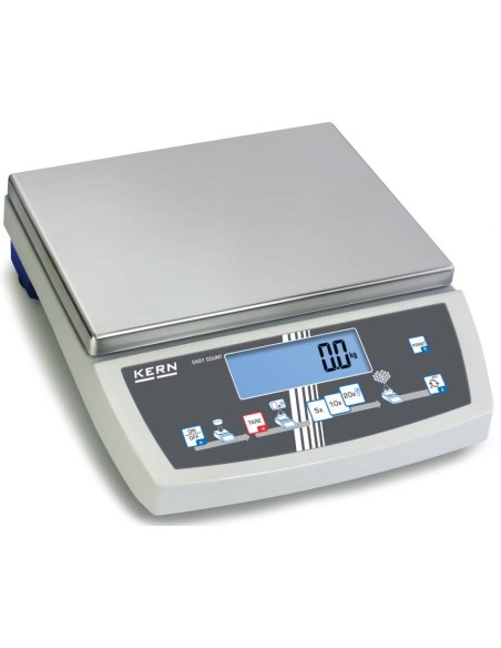 Bilancia contapezzi KERN CKE