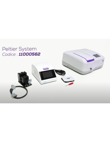 Sistema Peltier A-1201