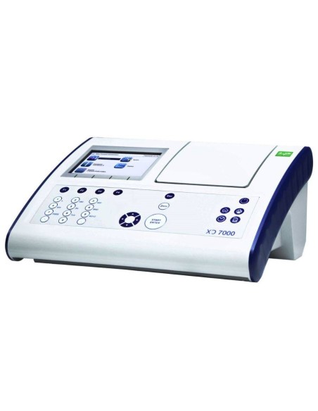 Spettrofotometro Visibile XD 7000