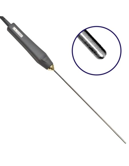 Sonda di temperatura PT100 PT56L 1-5DIN