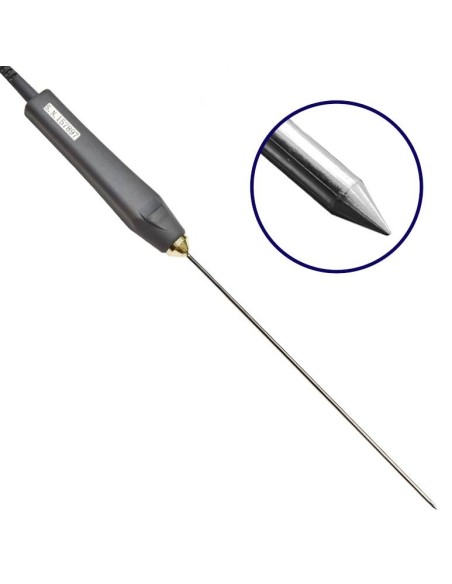 Termocoppia K mod. 3K 415 P con Punta Perforante