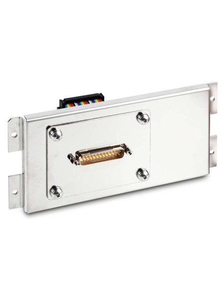 Uscita relè per bilance serie FES / FEJ