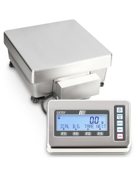 Bilancia per industria farmaceutica FES / FEJ