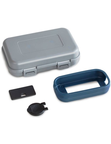 Rifrattometro Birra dettaglio parti