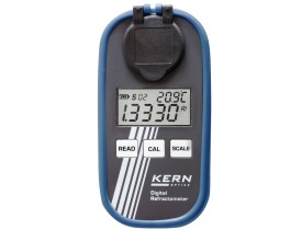 Rifrattometro Salinità ORM 1SW 2