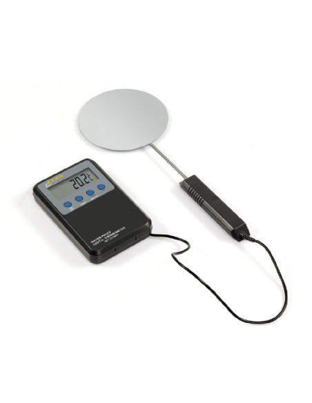 Set calibrazione temperatura DBS-A01