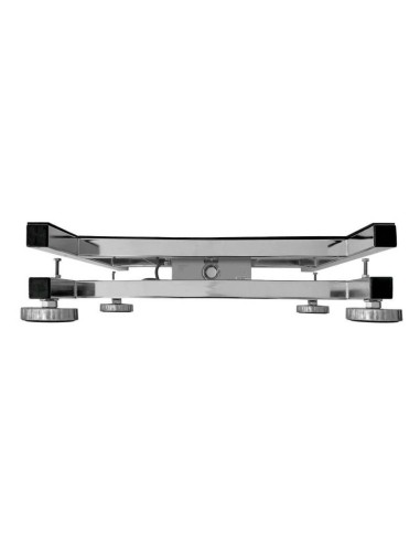 Stuttura interamente INOX bilancia IP67 AFS II