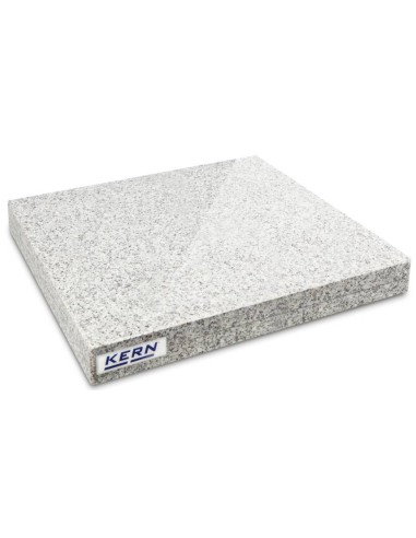Piastra antivibrante YPS-05 dimensioni 565mm x 450mm x 60mm