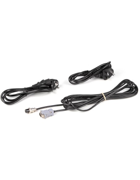 Display Kern YKD-A02 cavi di collegamento