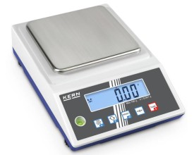 Bilancia di precisione Kern PCB 2