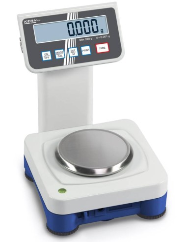 Bilancia Kern PCD con stativo opzionale