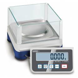 Kern PCD versioni PCD 250-3 e PCD 300-3