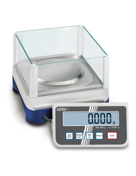 Kern PCD versioni PCD 250-3 e PCD 300-3