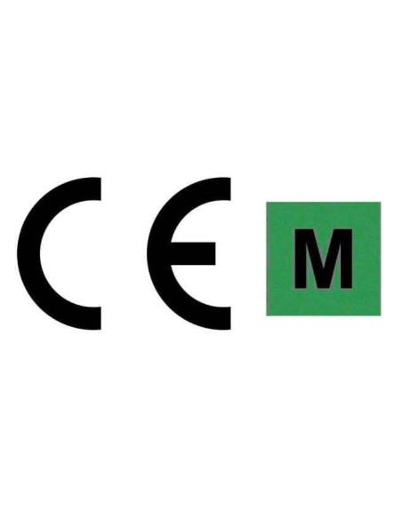 Omologazione CE M (NAWI)