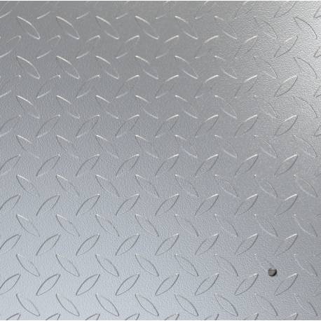 Superficie antiscivolo bilancia da pavimento SBW