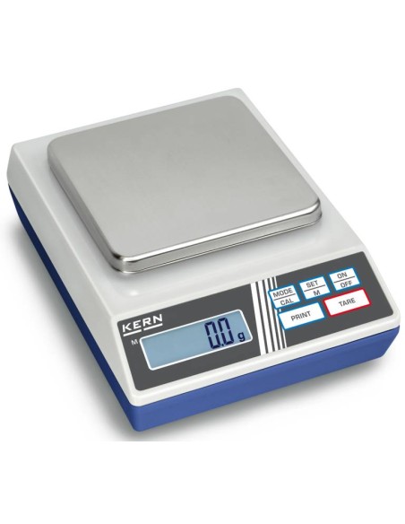 KERN 440 piatto di pesata 130x130 mm