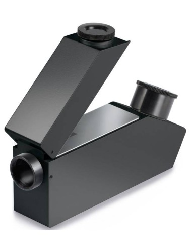 Rifrattometro per gemme ORA 1GG open